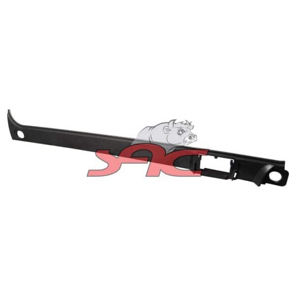 Pillar Cover R/h