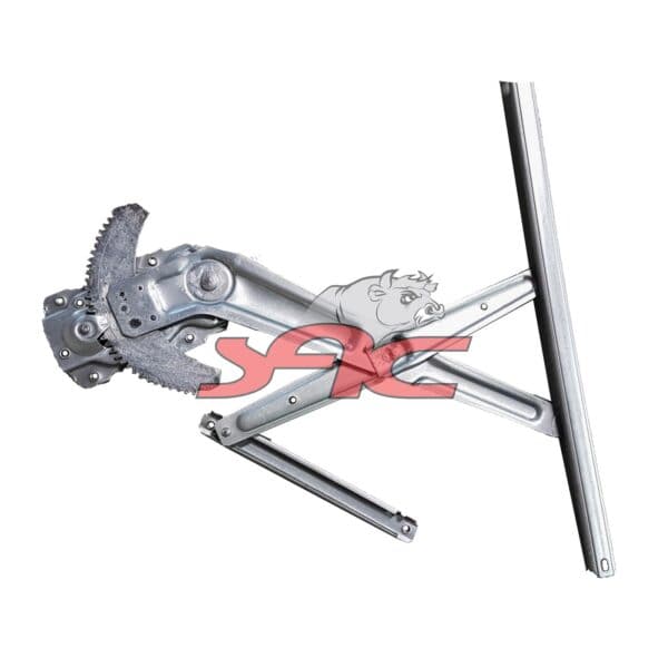 Window Regulator Manual R/h