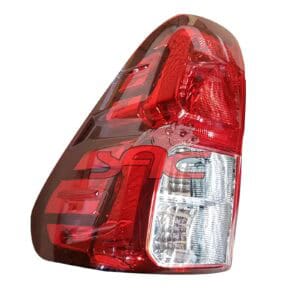 Tail Light L/h