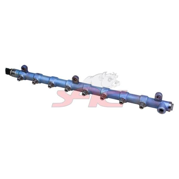 FAW JH6 28.500 CA6DM3 HIGH PRESSURE FUEL RAIL