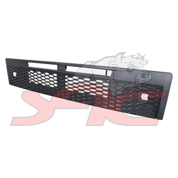 VOLVO FH V5 INNER UPPER GRILLE BLACK