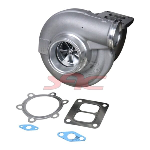 MAN TGA D2876 TURBO WITH GASKET KIT
