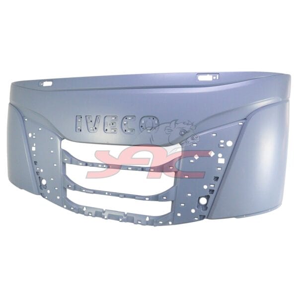 IVECO S-WAY BONNET