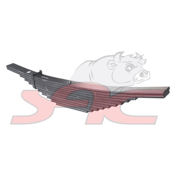 UD QUON REAR LEAF SPRING PACK 11 BLADE