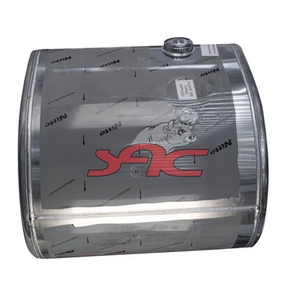 VOLVO D12D FH12 420 V2 D-TYPE FUEL TANK 300L