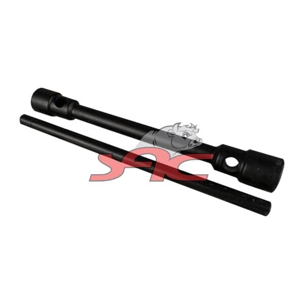 UNIVERSAL WHEEL SPANNER 30X33MM