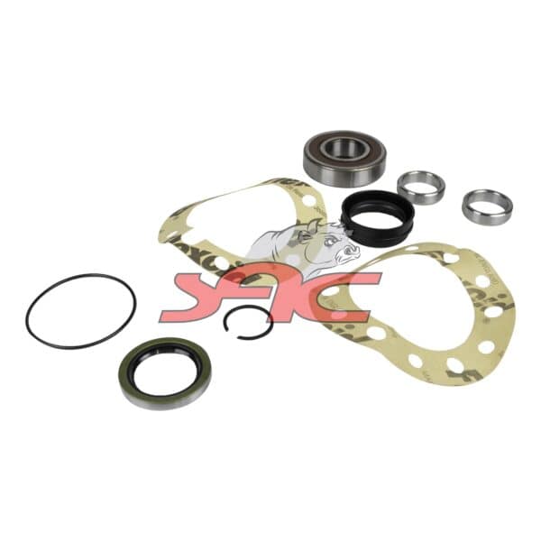 TOYOTA FORTUNER 2.5 D4D REAR WHEEL BEARING KIT