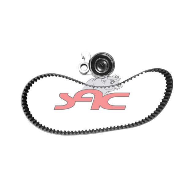 TOYOTA HILUX 2.5 D4D 2KD CAMBELT & PULLEY