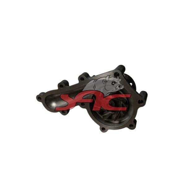 TOYOTA CRUISER 1HD FTE 4.2 TD WATER PUMP