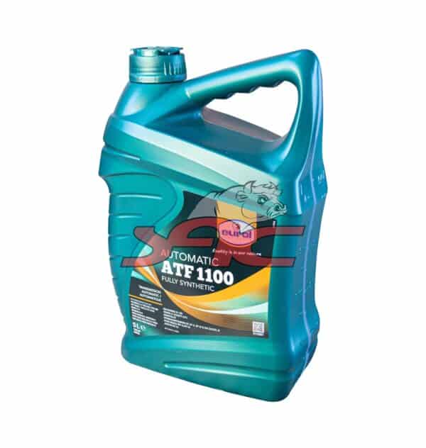- GEARBOX OIL ATF 1100 FULL SYNTHETIC 5L