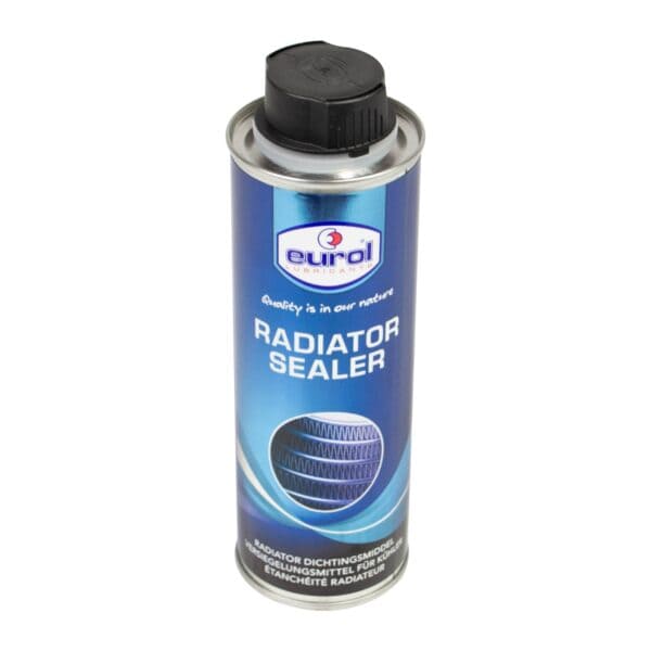 - EUROL RADIATOR SEALER