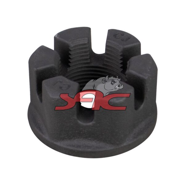 JOST AFTERMARKET KING PIN NUT