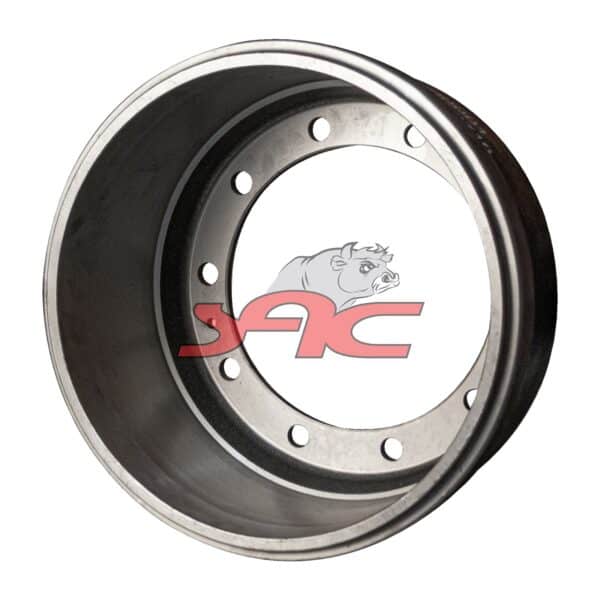 HENRED AFTERMARKET BRAKE DRUM 403 PROPAR 45KG