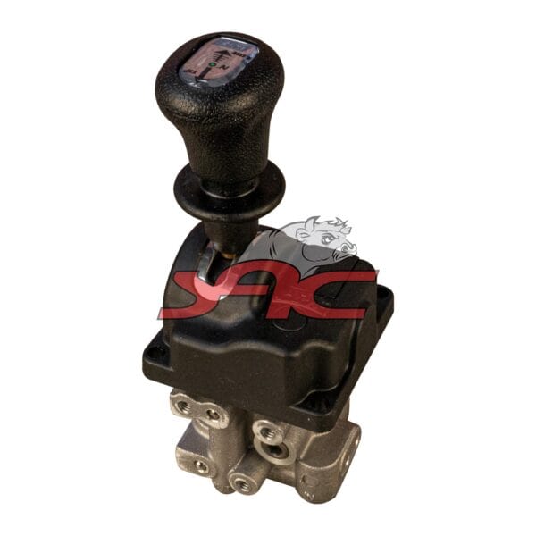 JOST OE TRAILER CONROL VALVE SINGLE HOLD TIP