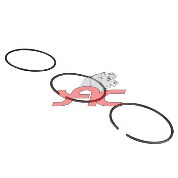 SCANIA S5 DC13 PISTON RING KIT