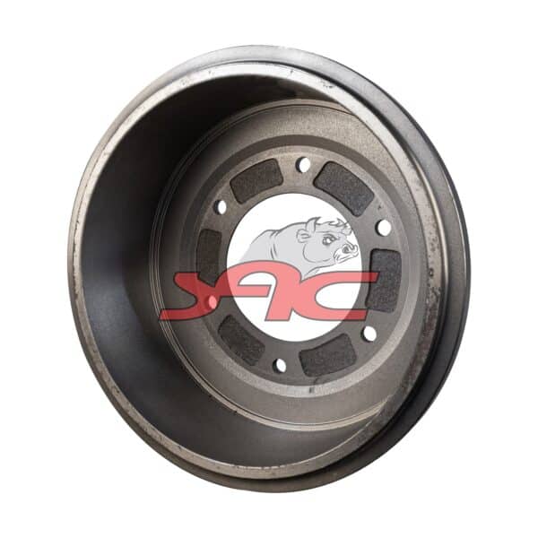 HINO 300 815 FRONT BRAKE DRUM
