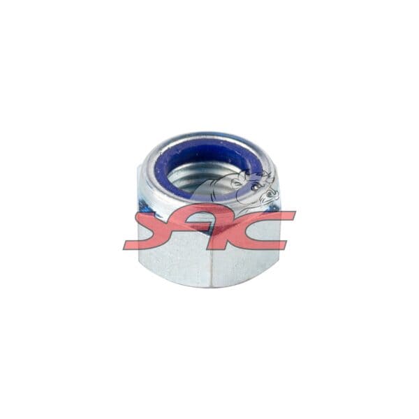 - UNIVERSAL NYLOC NUT M22