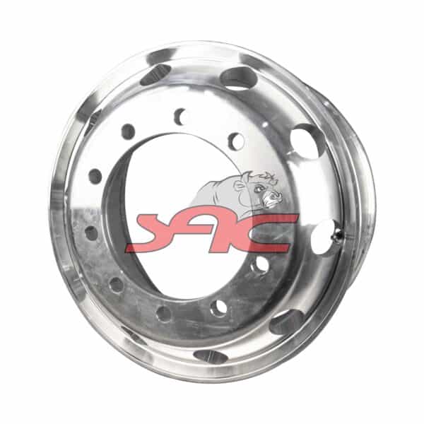 - TRAILER MULTIB ALUMINIUM RIMS 315