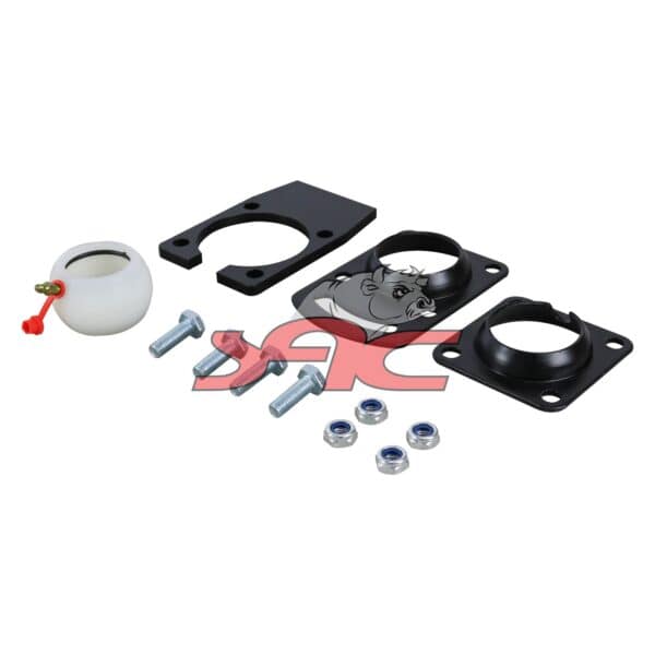 HENRED AFTERMARKET Z & S-CAM BUSH ASSY NEW GEN