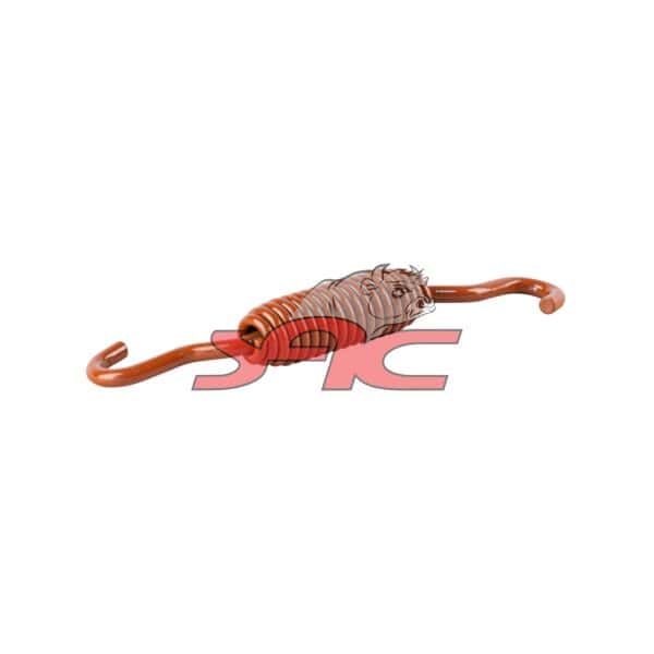 HENRED AFTERMARKET BRAKE SHOE SPRING SHORT NEW TYPE