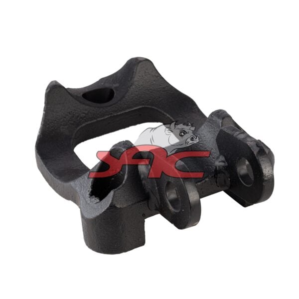 AFRIT AFTERMARKET LEAF SPRING AXLE SEAT
