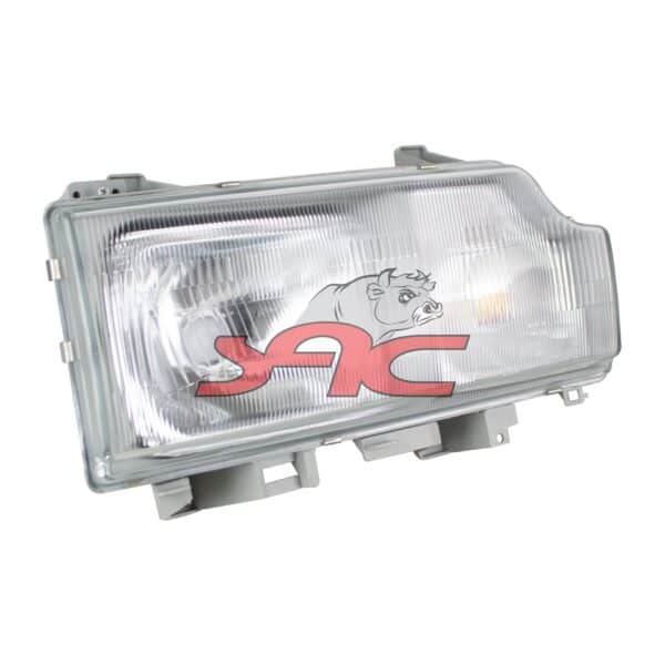 UD 440 HEADLIGHT R/H