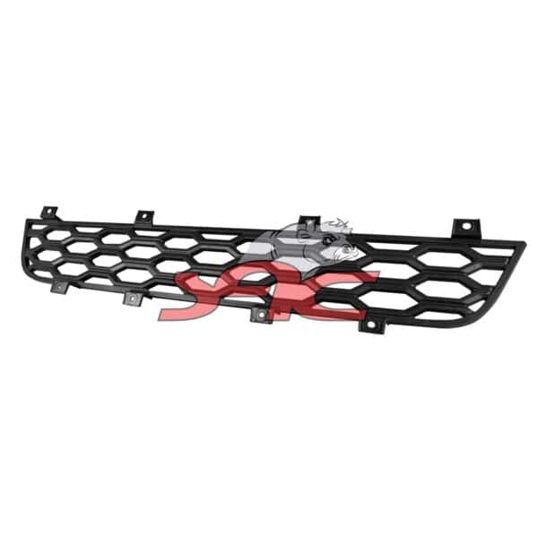 VOLVO FMX V4 BUMPER CENTRE GRILLE