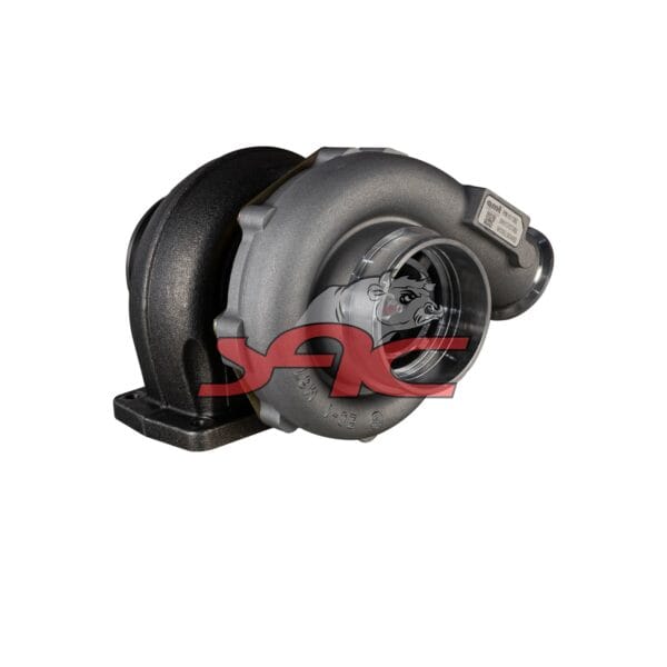 VOLVO D9A FM9 300 TURBO
