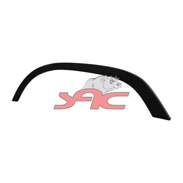 VOLVO FH V4 WHEEL ARCH L/H