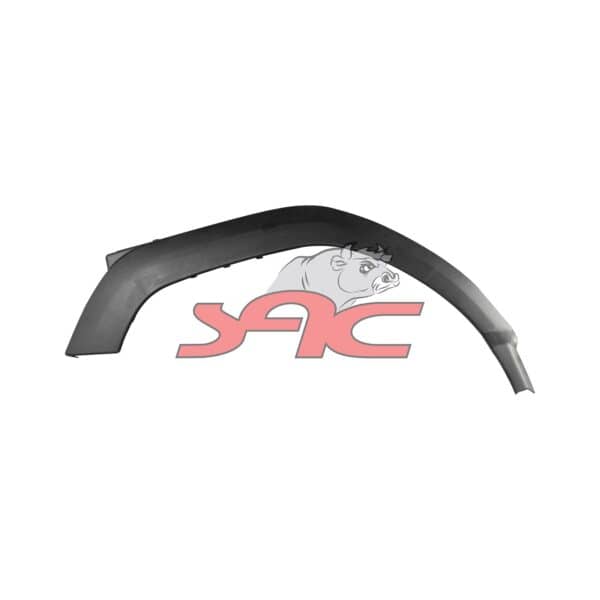 VOLVO FMX V4 OUTER STEPBOX WHEEL TRIM R/H NO SLEEPER