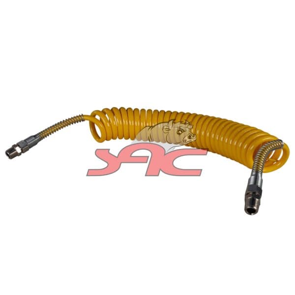 - MULTIB SUZI AIR COIL PUR HI-PERFORMANCE YELLOW