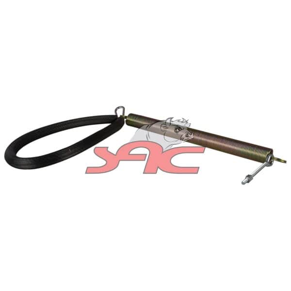 - MULTIB SUSPENSION SPRING & LOOP