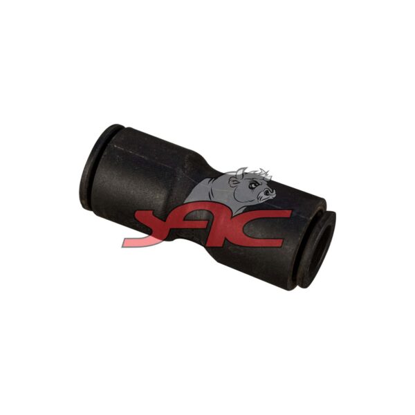 UNIVERSAL STRAIGHT COUPLER 12-14MM