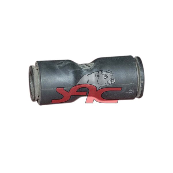 UNIVERSAL STRAIGHT COUPLER 8-10MM