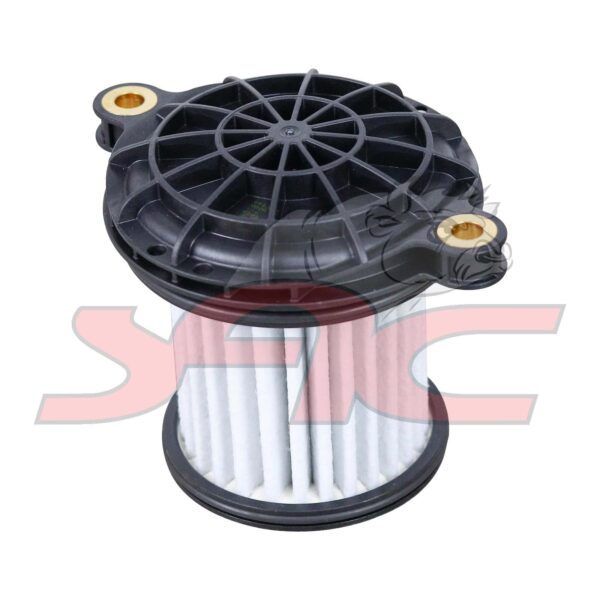 FAW ZF12TX2421TD 12SP AMT GEARBOX OIL FILTER