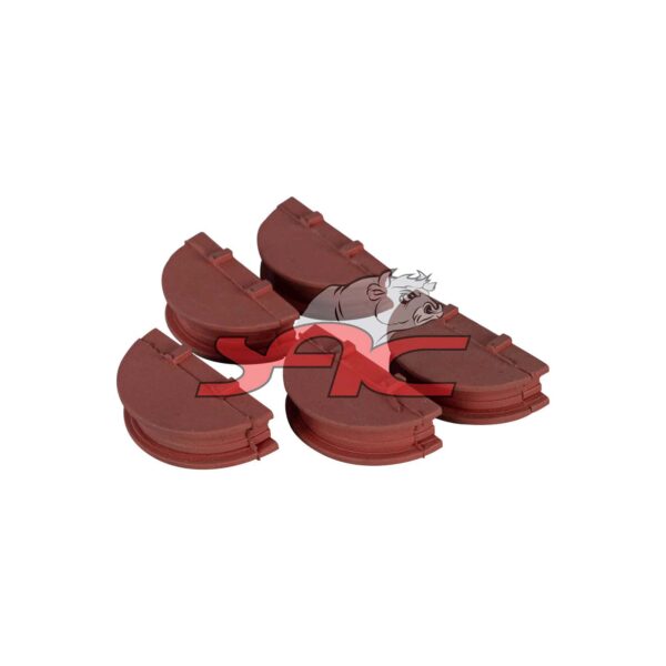 VOLVO D12C FH12 460 V1 CALIPER DUST COVER