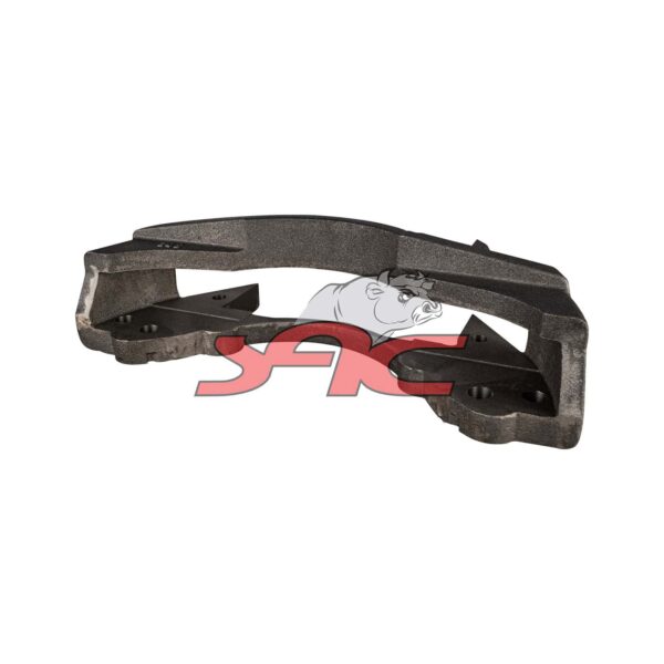 MERC BUS FRONT CALIPER CARRIER
