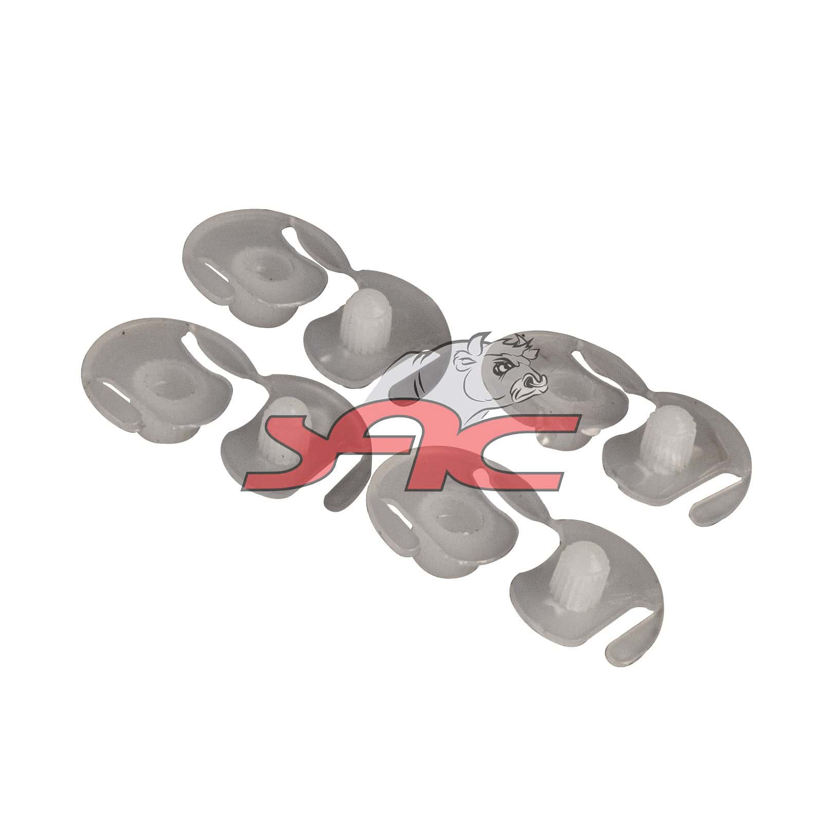 VOLVO D12C FH12 460 V1 CALIPER SENSOR CLIP