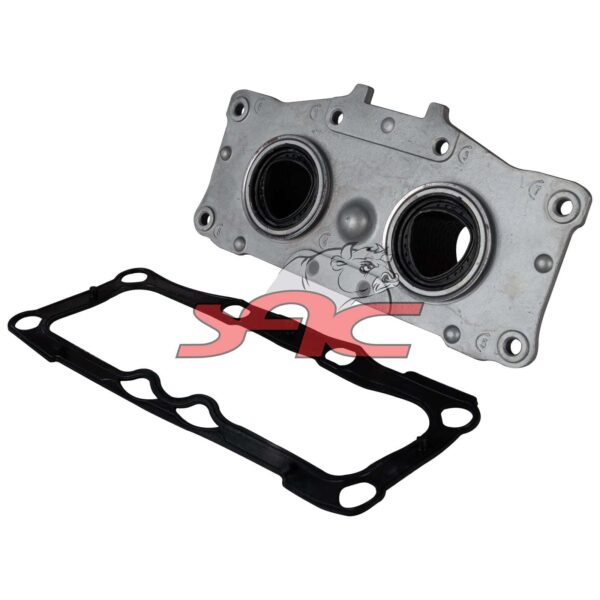 VOLVO D12C FH12 460 V1 CALIPER CALIBRATION MECHANISM