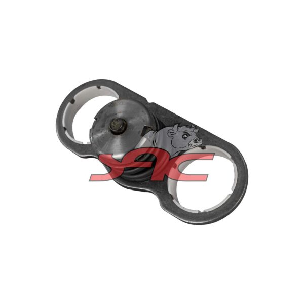 VOLVO D12C FH12 460 V1 ADJUSTMENT MECHANISM