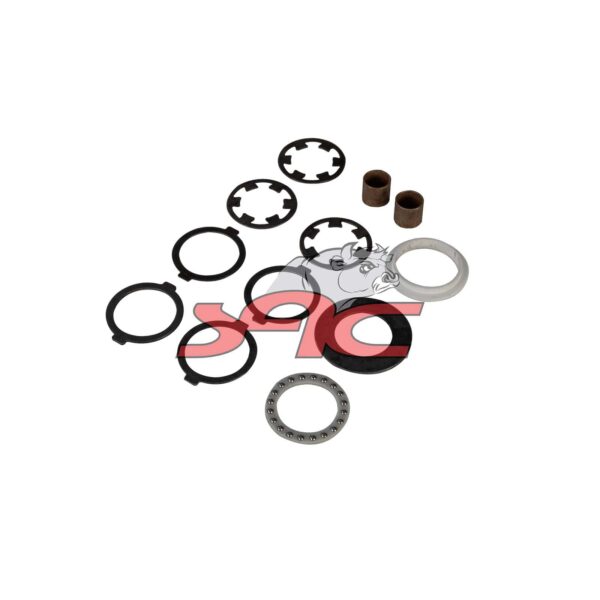 VOLVO D12C FH12 460 V1 CALIPER MECHANISM REPAIR KIT