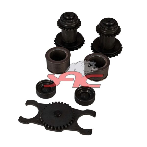 VOLVO D12C FH12 460 V1 CALIPER ADJUST GEAR KIT