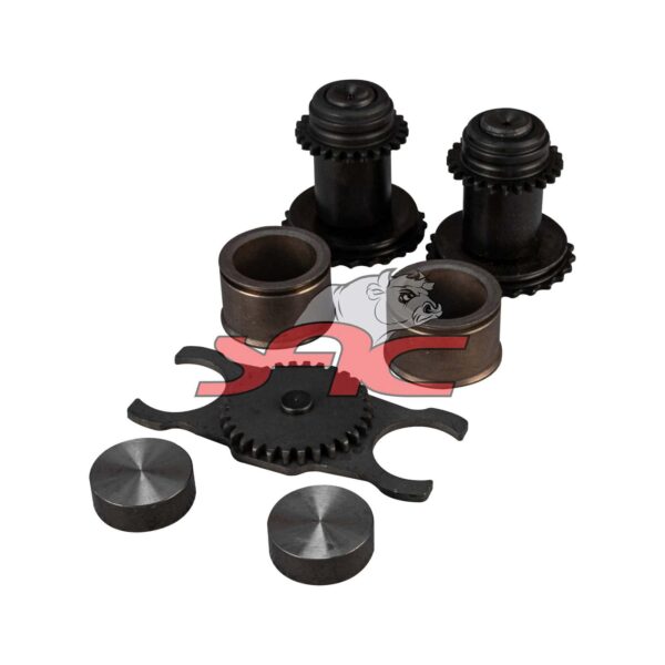 VOLVO D12C FH12 460 V1 CALIPER GEAR KIT R/H