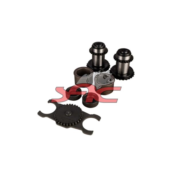 VOLVO D12C FH12 460 V1 CALIPER GEAR KIT L/H