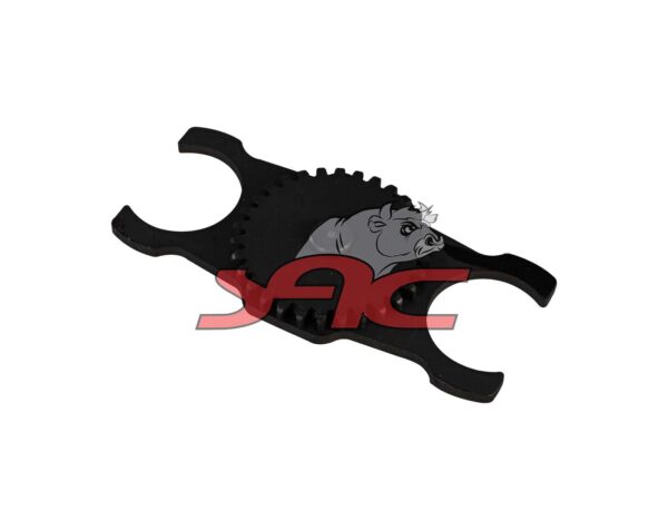 VOLVO D12C FH12 460 V1 CALIPER BINOX + GEAR
