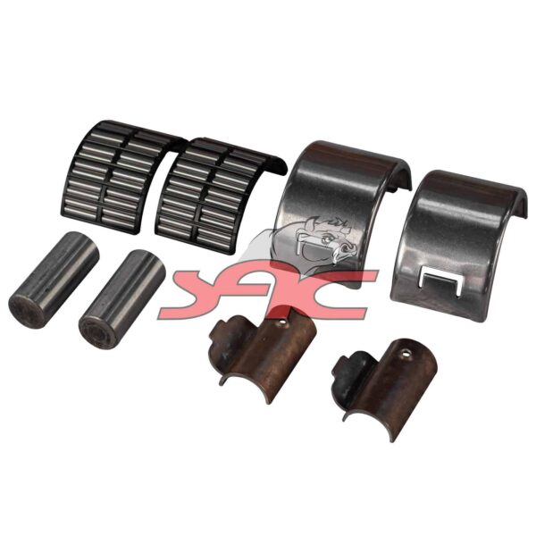 VOLVO D12C FH12 460 V1 FRONT CALIPER BEARING REP KIT
