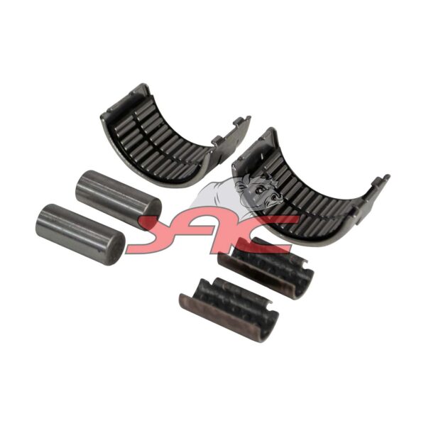 VOLVO D12C FH12 460 V1 FRONT CALIPER BEARING REP KIT