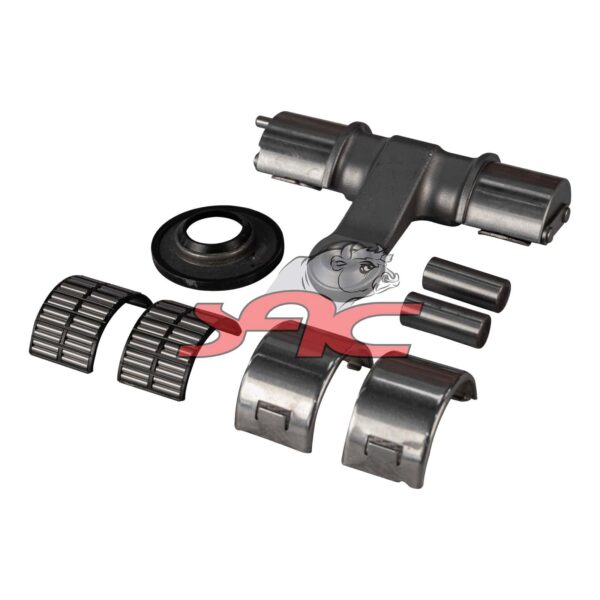 VOLVO D12C FH12 460 V1 CALIPER LEVER REP KIT R/H