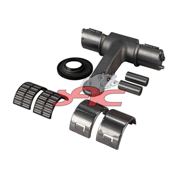 VOLVO D12C FH12 460 V1 CALIPER LEVER REP KIT