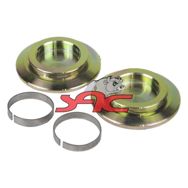 VOLVO D12C FH12 460 V1 CALIPER TAPPET REP KIT